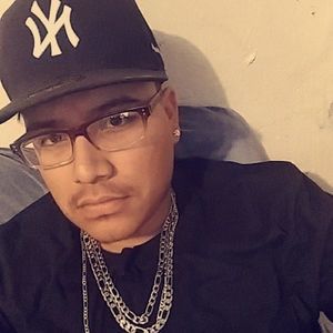 Meet your Posher, Luiz